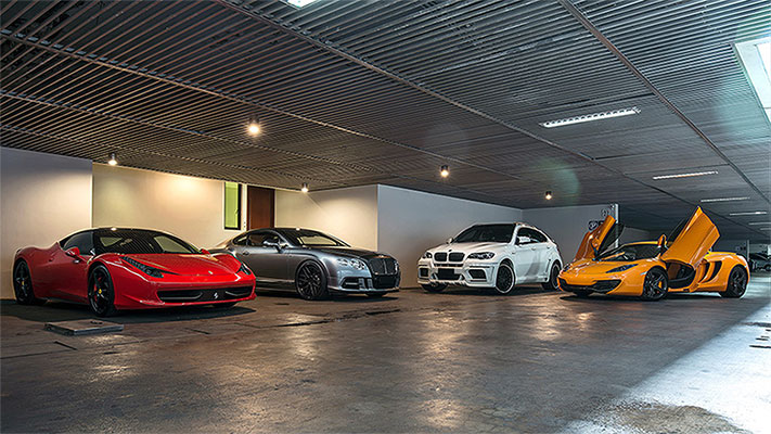 Car Insurance in UAE