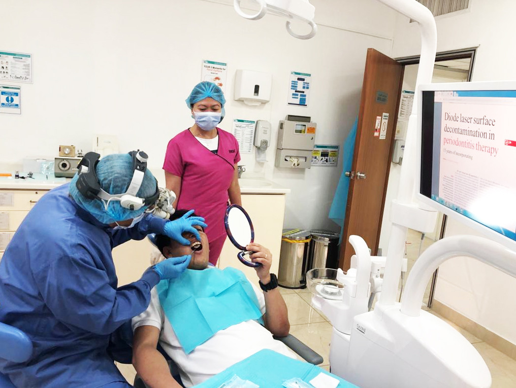 Haddad Medical &amp; Dental Center