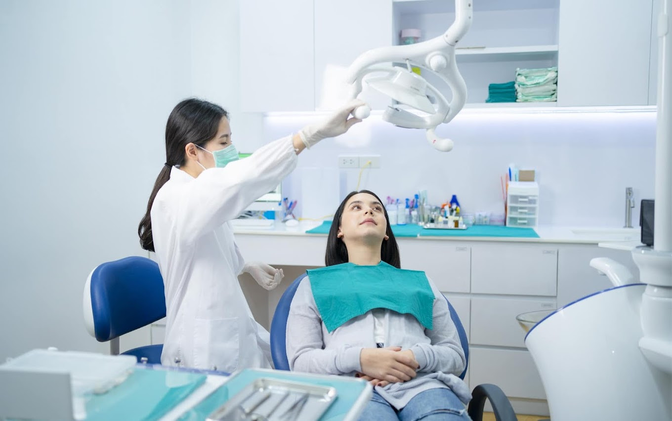 Al Dana Medical &amp; Dental Centre