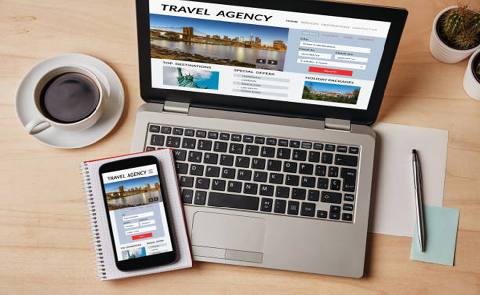Travel Agency