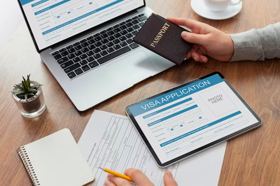 Visa Renewal Process Requirements