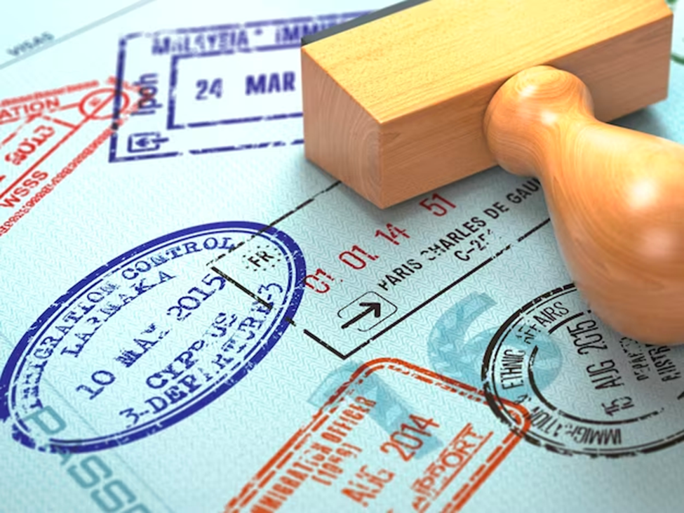 Avoid Expired Visas