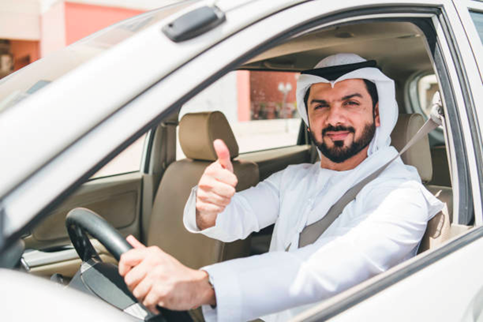 Mulkiya renewal in Dubai 