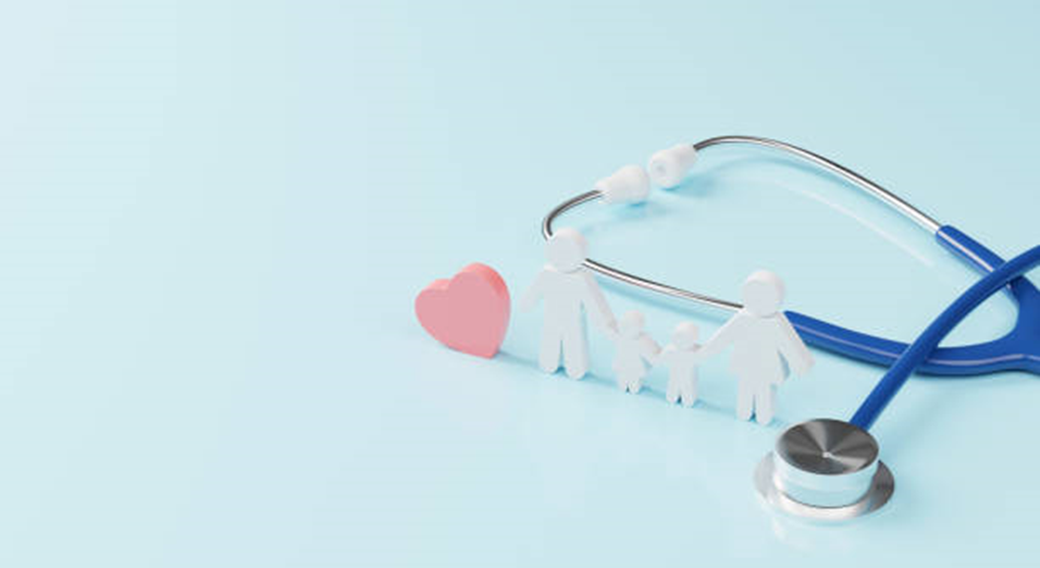 UAE Public Healthcare Cover