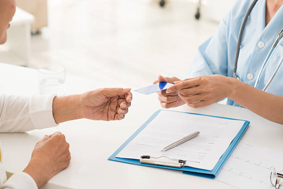 UAE Health Card