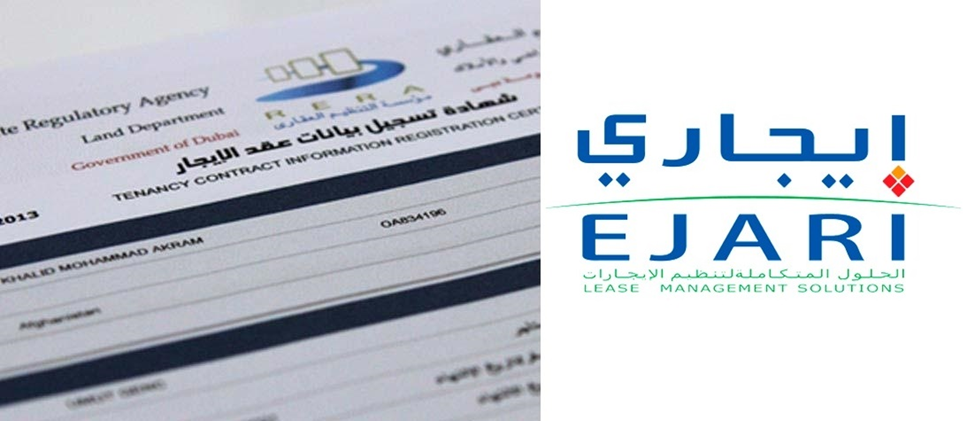 Ejari in Dubai