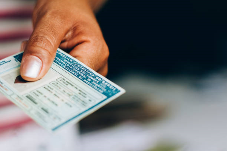 Ejari Registration Documents