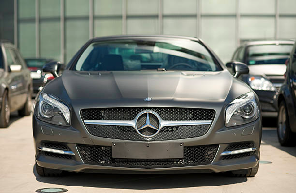 Mercedes-Benz
