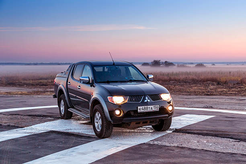 Mitsubishi