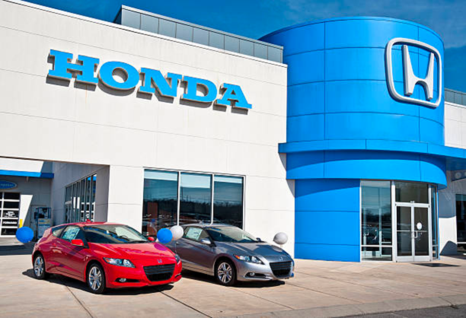 Honda
