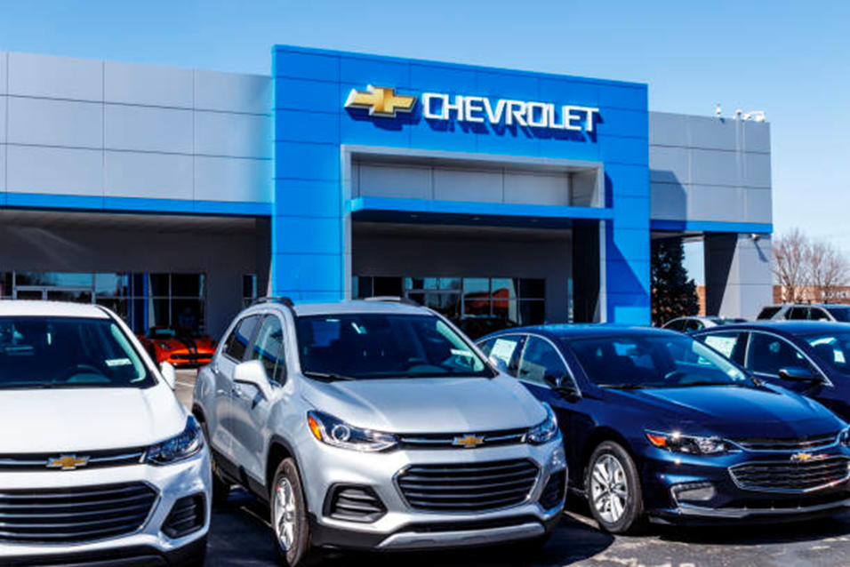 Chevrolet