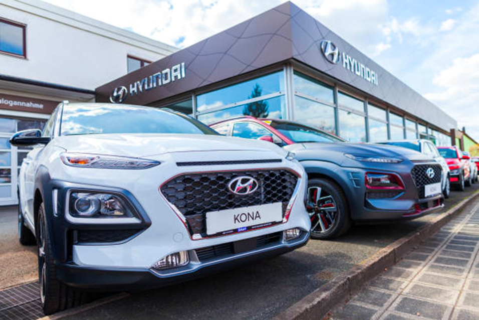 Hyundai