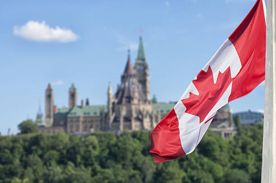 Canadian Visitor Visa