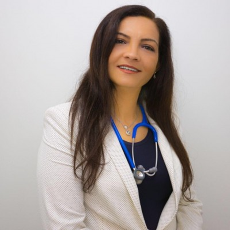 Dr. Rain Osman