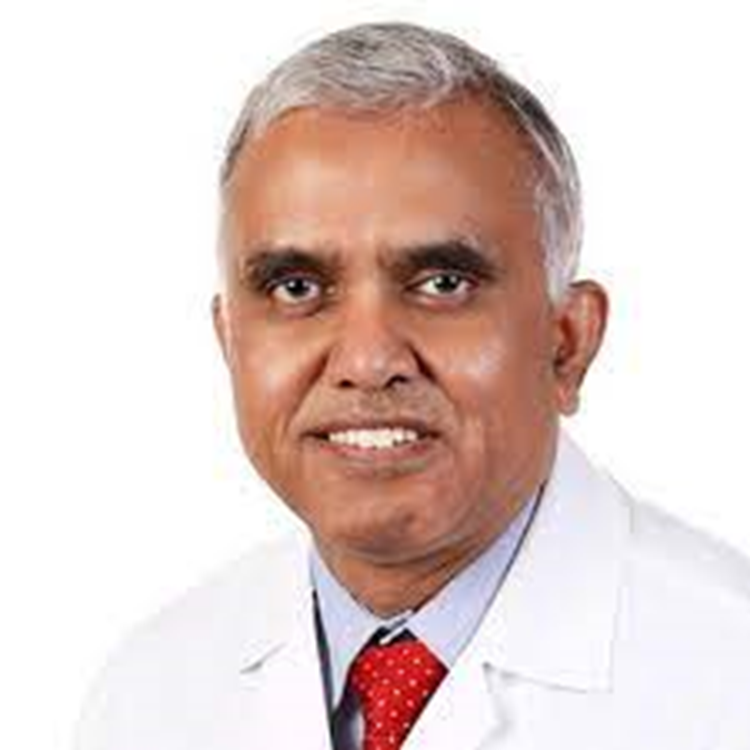 Dr. Syed Rais Ahmed 