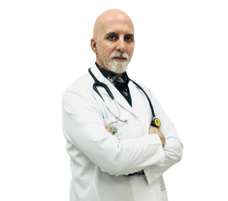 Dr. Anwar Mousa 
