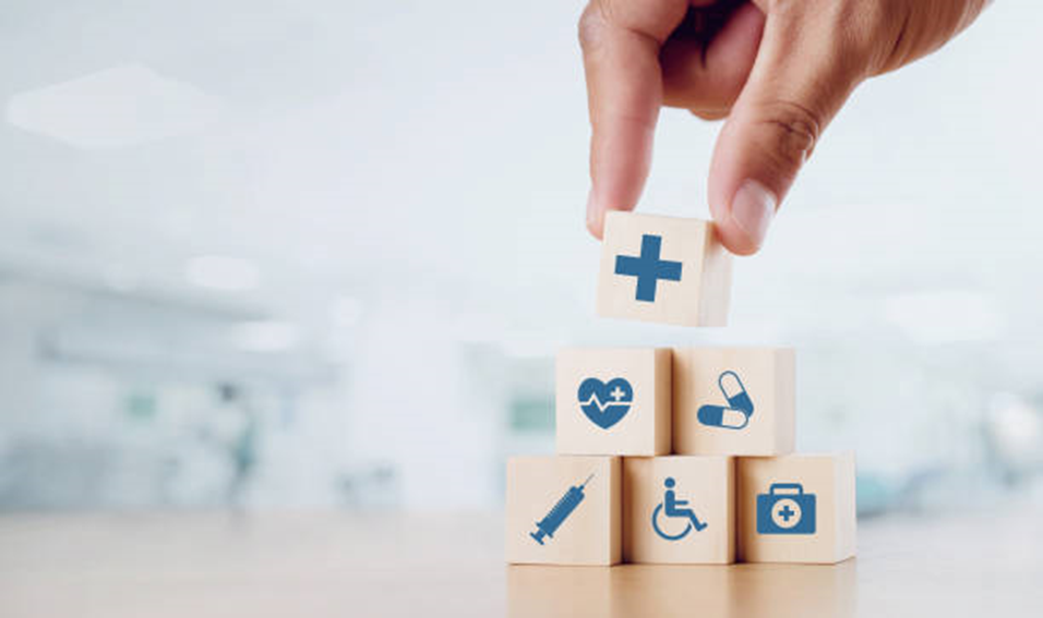 Health Card Benefits
