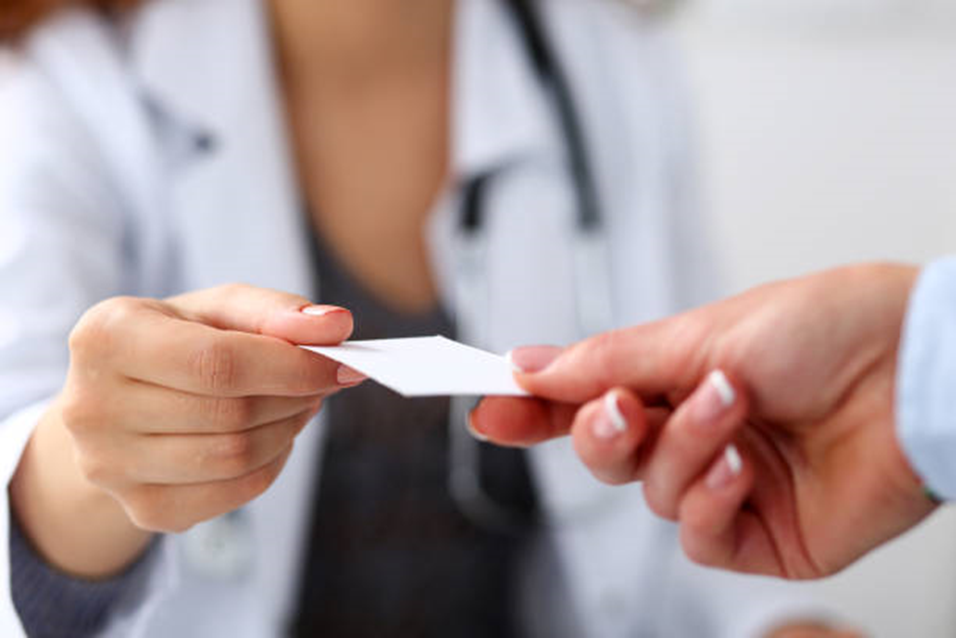 Health Card Mandatory in Dubai
