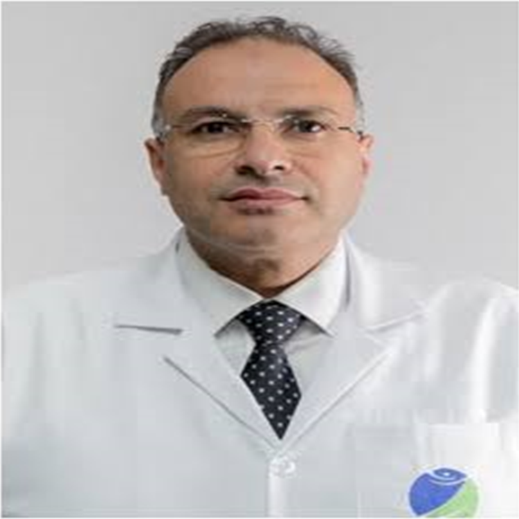 Dr. Pr. Abdelaziz Gomaa Ibrahim