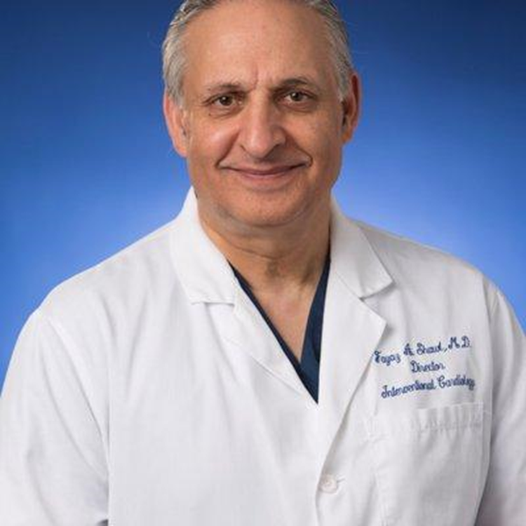 Dr. Fayaz Shawl