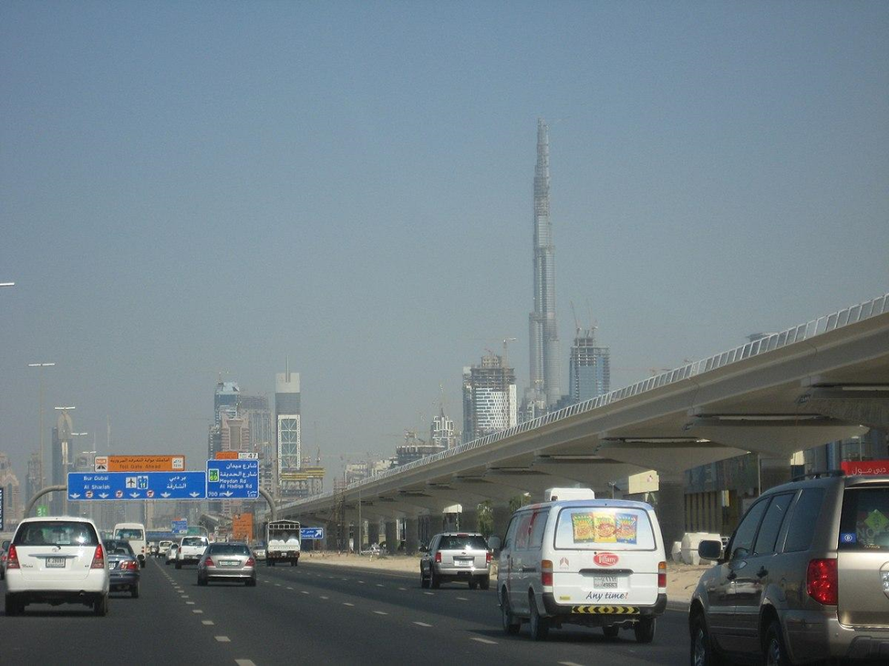 Understanding Salik