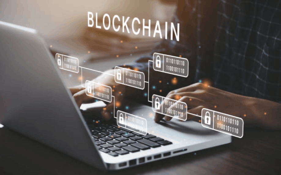 What is a Blockchain