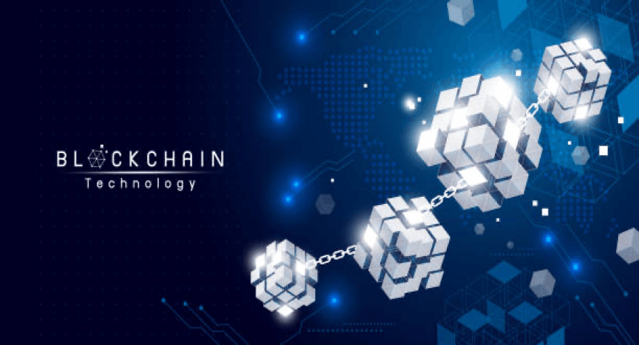 Blockchain Technology