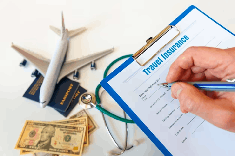 Travel Insurance