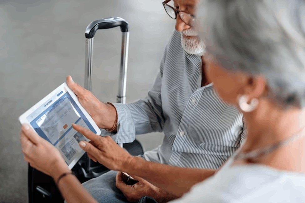 Travel Insurance Benefits