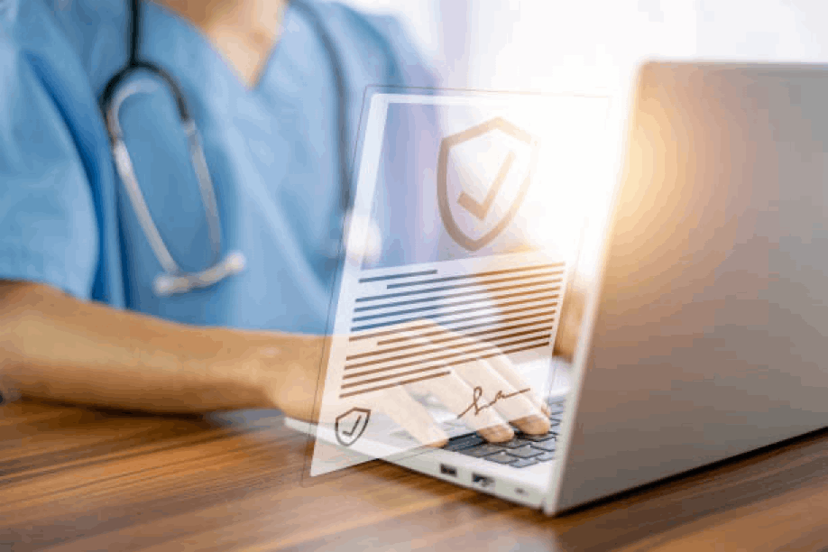 Blockchain in Healthcare