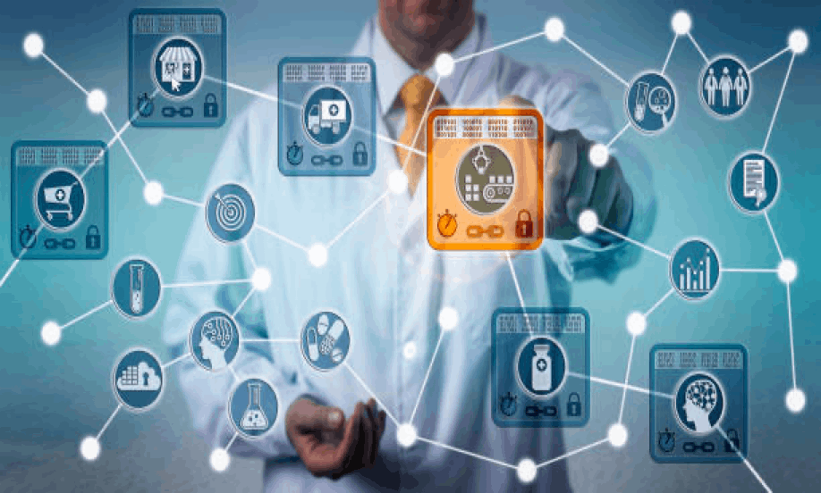 Blockchain in Healthcare