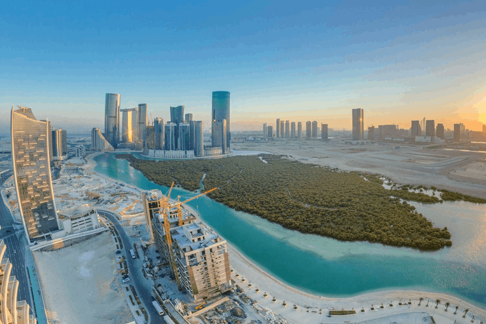 reem island