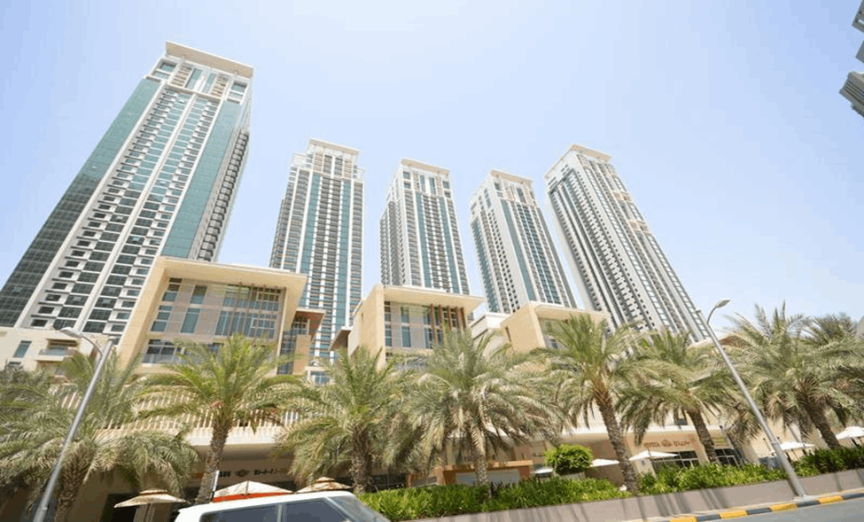 reem island