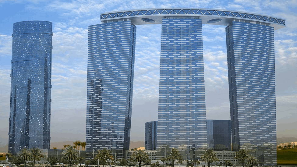 reem island