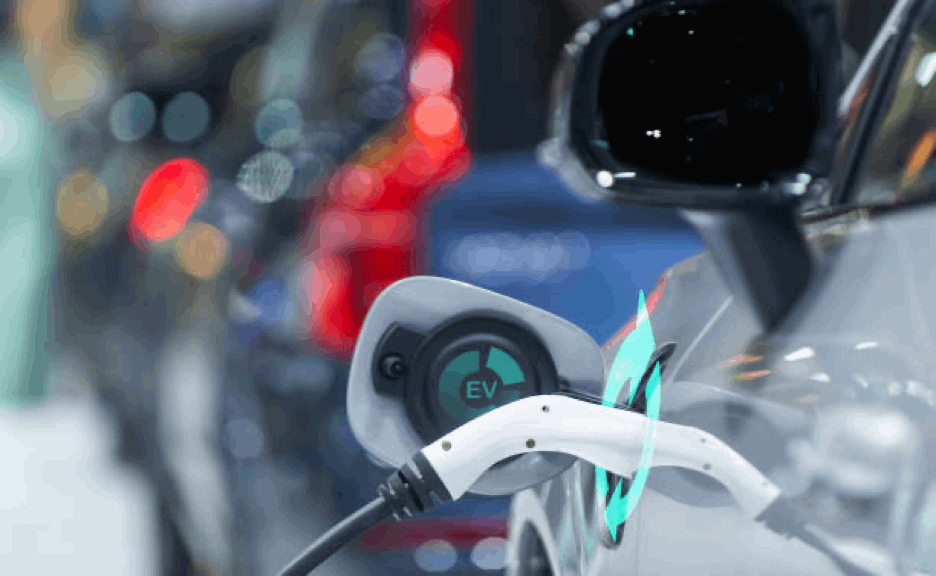Car Production in UAE
