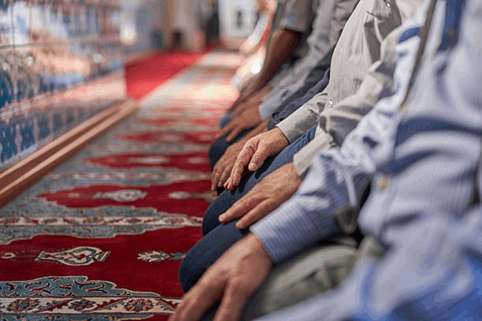 prayer times in ras al khaimah