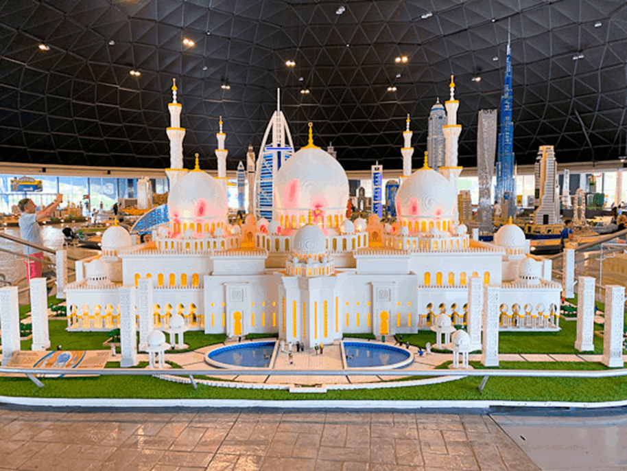 LEGOLAND Dubai