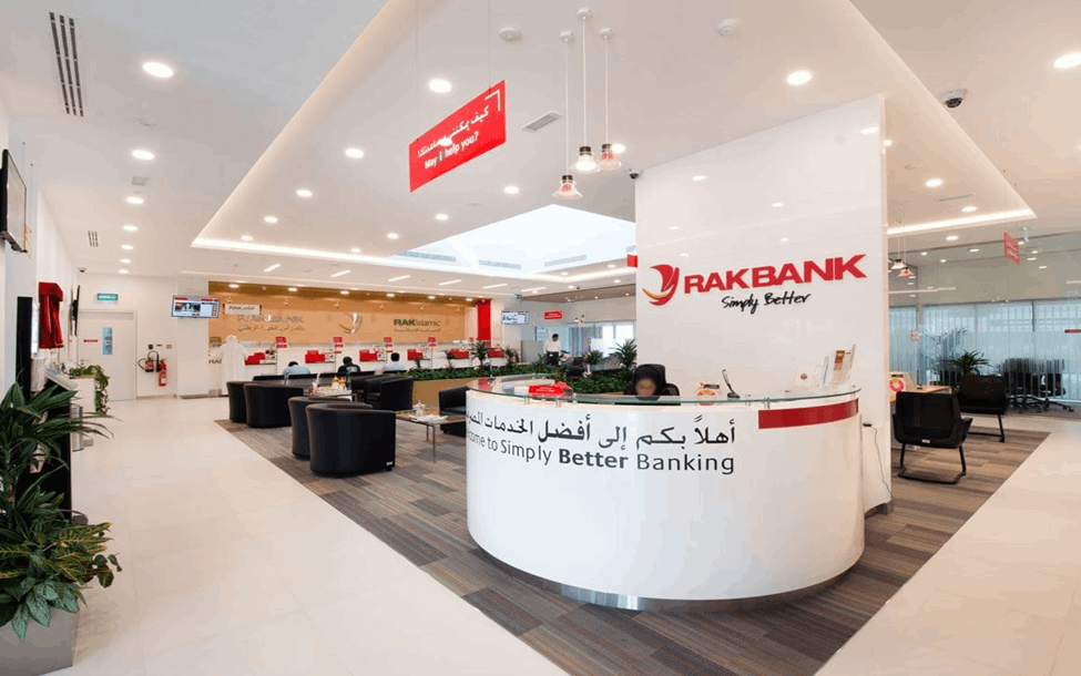 RAKBANK