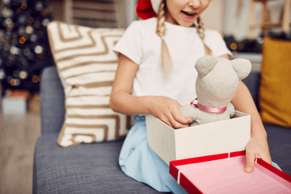 Personalised Gifts for a Touch of Sentimentality