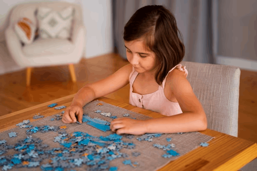 Educational Toys