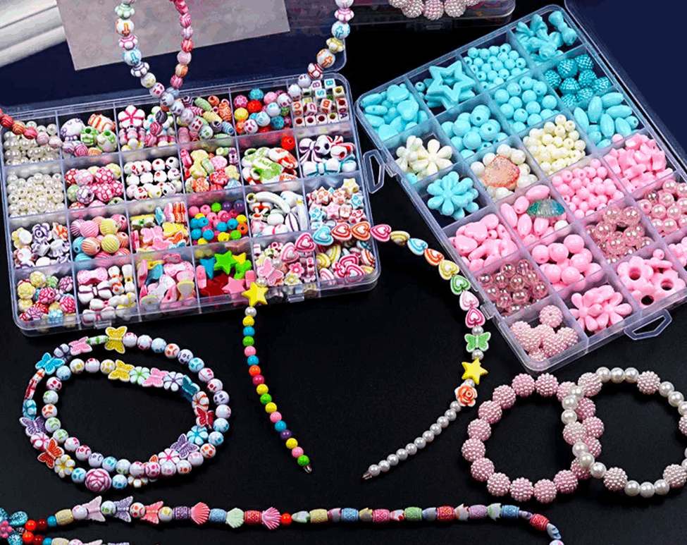 DIY Jewelry-making Kit
