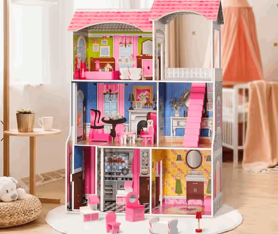 Dollhouse