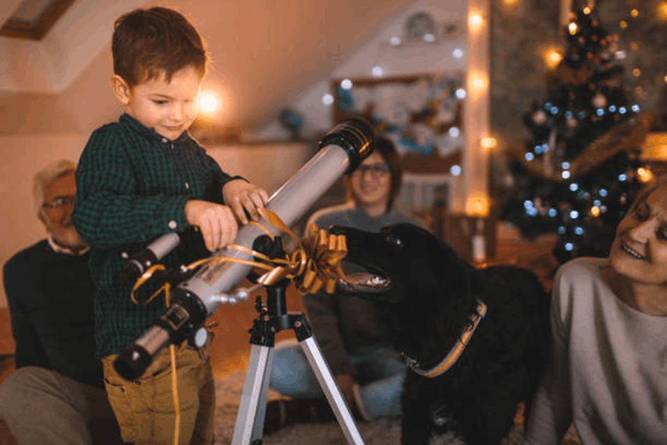 Telescope