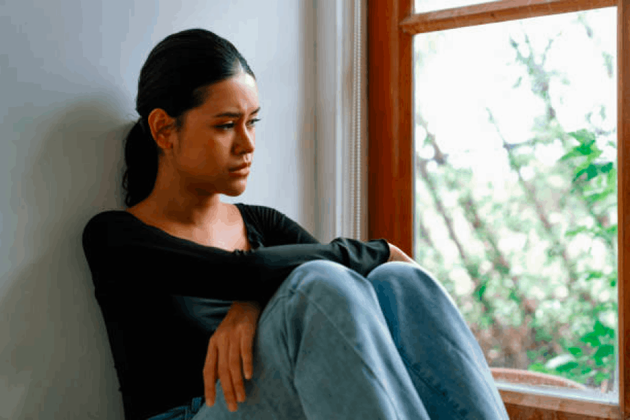 Post-Traumatic Stress Disorder (PTSD)