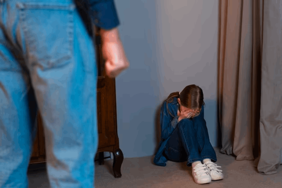 Post-Traumatic Stress Disorder (PTSD)