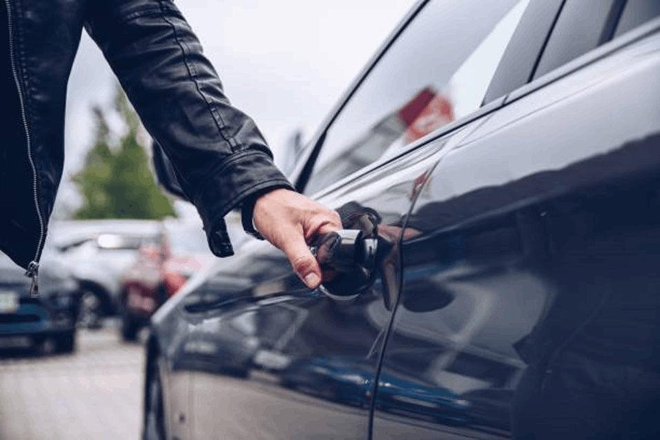 Rent a Car in Abu Dhabi
