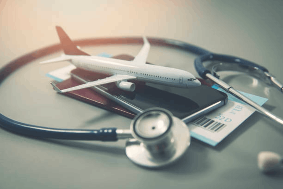 Emergency Evacuation and Repatriation