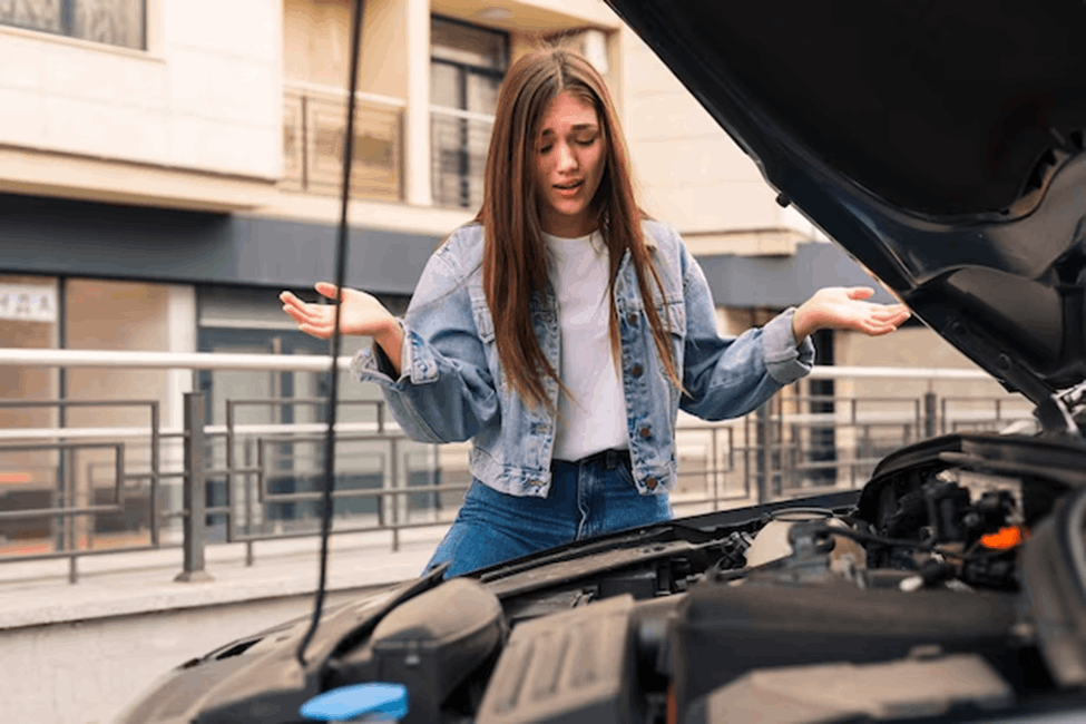 Signs of a Failing Battery 
