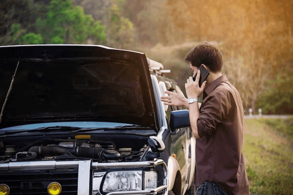 Battery Replacement Safety Precautions