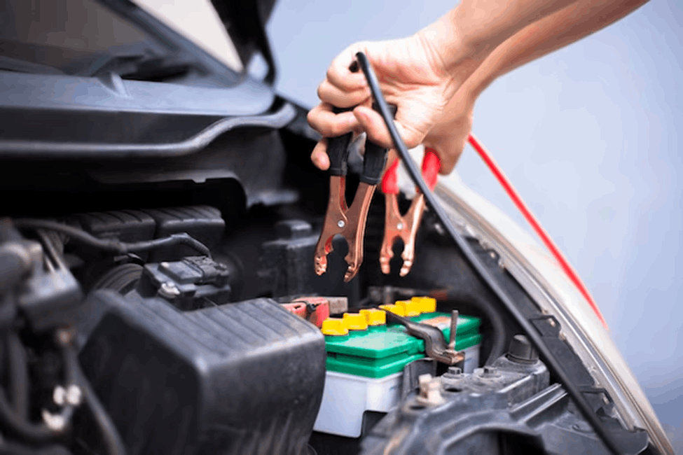 Battery Replacement Tools